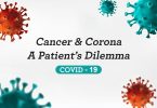 cancer & corona A patient's Dilemma