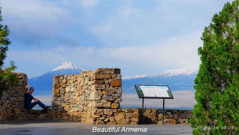 Beautiful Armenia