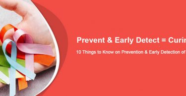 Prevention & Early Detection of Cancer in Women