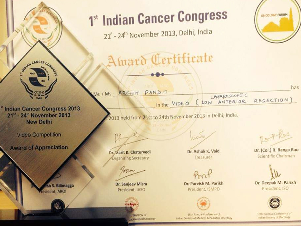 cancer oncologist in south delhi