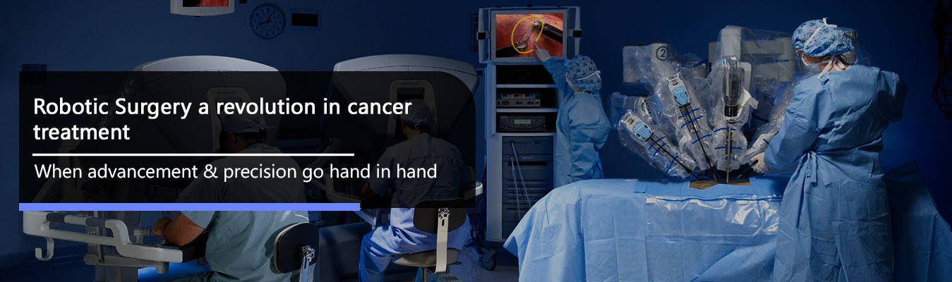 best laparoscopic cancer surgeon in delhi