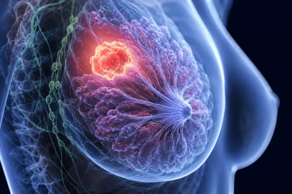 Breast Cancer Surgery