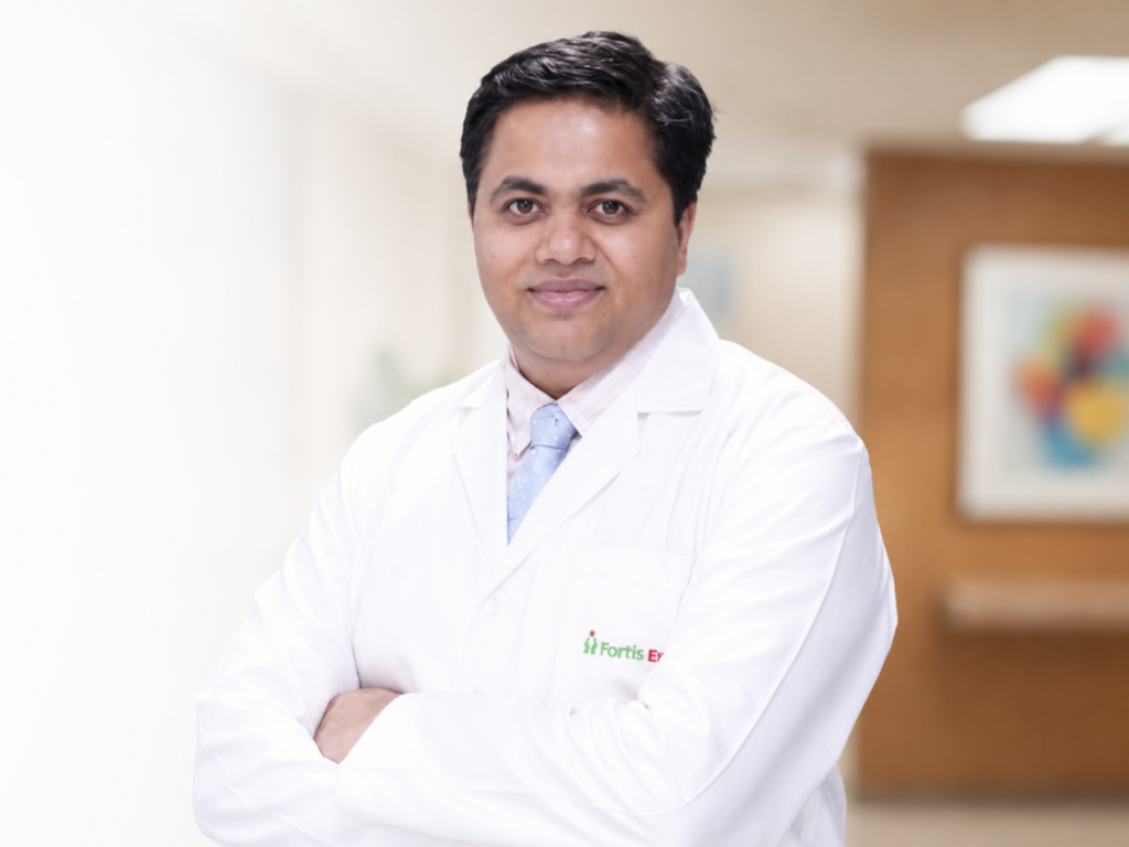 Dr. Archit Pandit - Top Surgical Oncologist