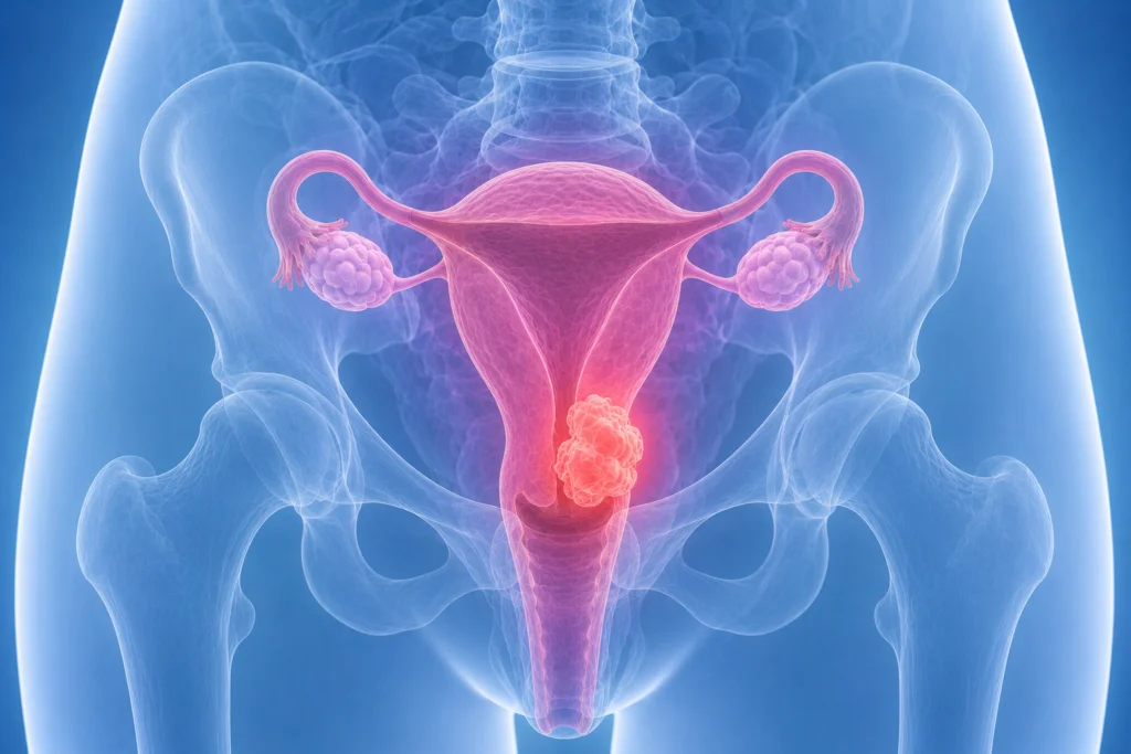 Gynaecologic Cancer Surgery