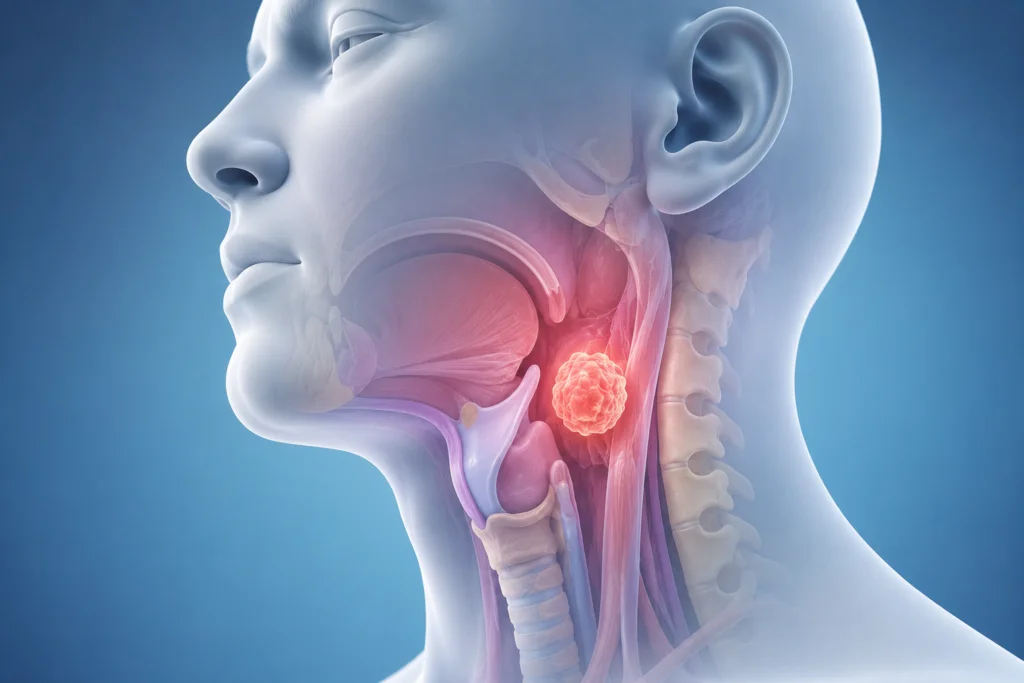 Head & Neck Cancer Surgery