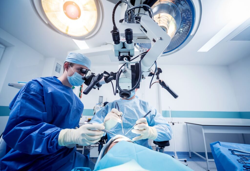 Comprehensive Cancer Treatment in Delhi