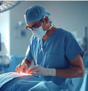 HIPEC SURGERY