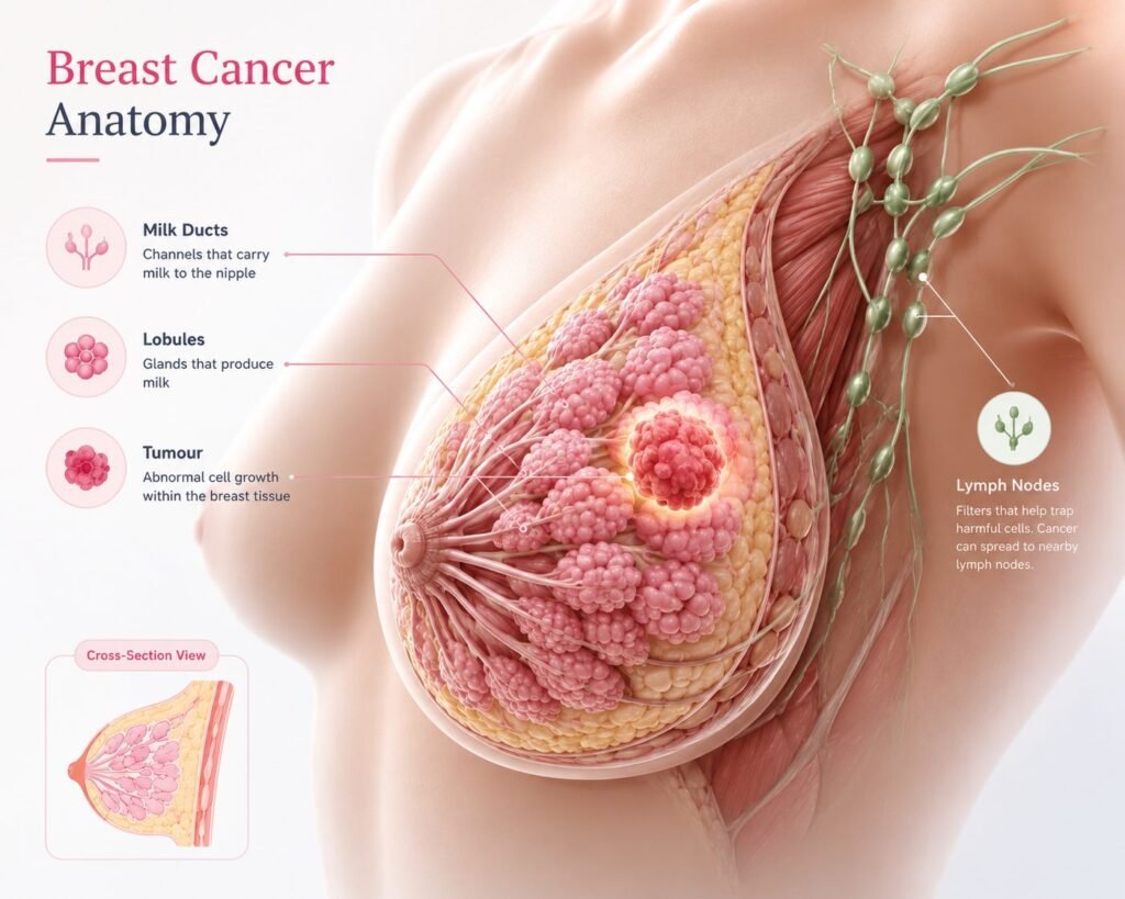 What is Breast Cancer?