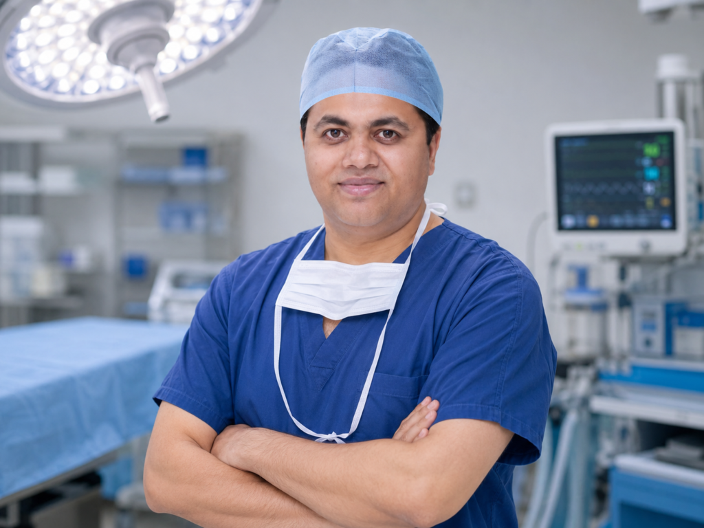 Highlights | Surgical Milestones & Media Recognition