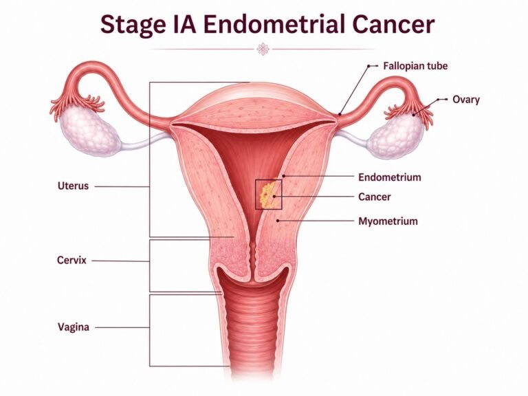 Endometrial Cancer