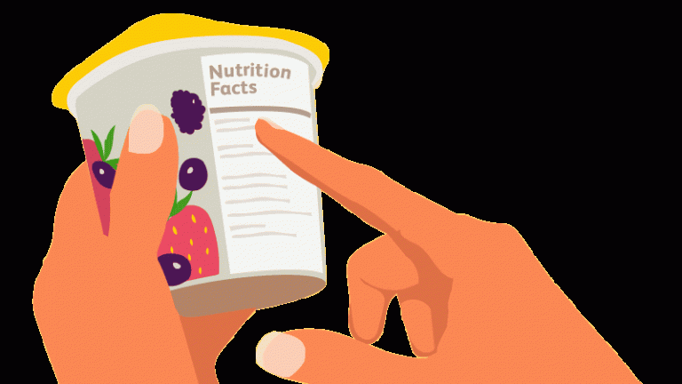 Top 4 Diet Tips for Heart Burn