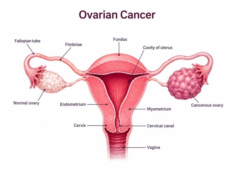 Ovarian Cancer