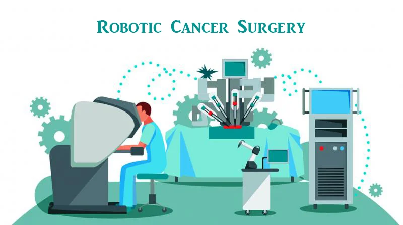 Is Robotic Cancer Surgery A Reliable Option?