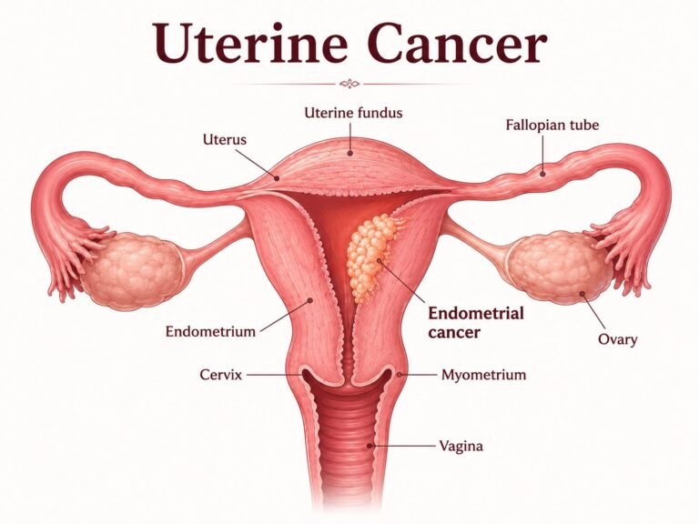 Uterine Cancer