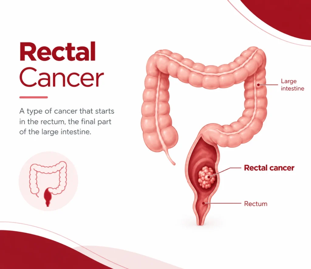 What Is Rectal Cancer?